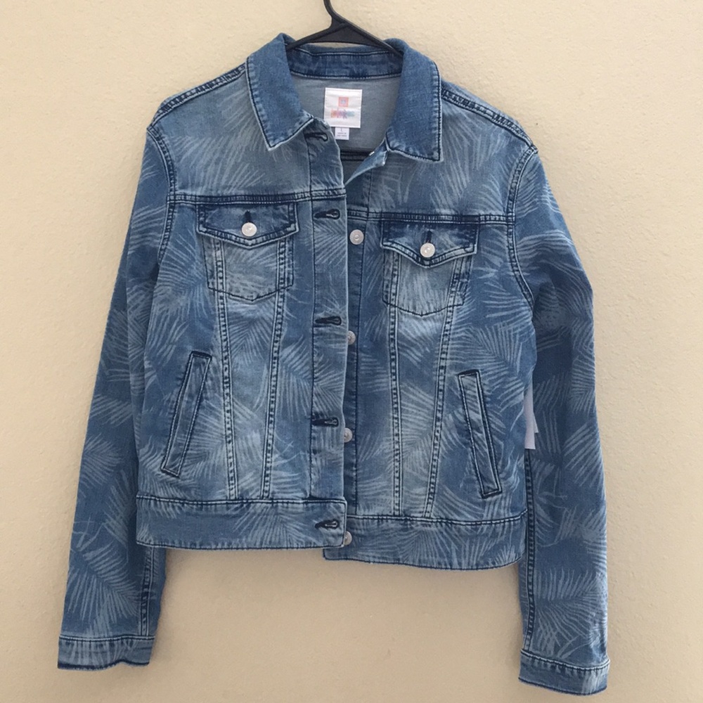 LuLaRoe “Harvey”